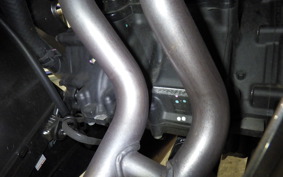 KAWASAKI NINJA 400 2023 EX400G