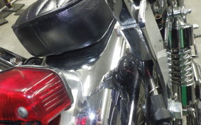 YAMAHA SR400 Gen.3 2004 RH01J