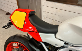 YAMAHA XSR900 GP 2024 RN96J
