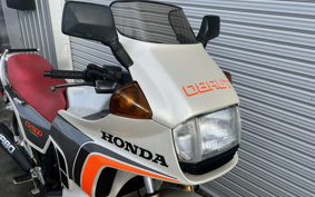 HONDA CX500 TURBO 2003 PC03