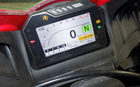 HONDA CBR600RR 2020 PC40