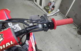 HONDA CRF450R 2022 PE07