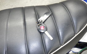 HONDA MONKEY 125 ABS 2022 JB02