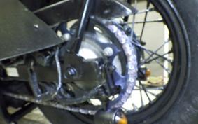 YAMAHA DRAGSTAR 250 VG02J