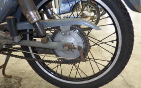 GILERA 150