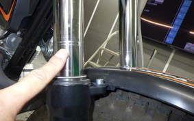 SCORPA STY125