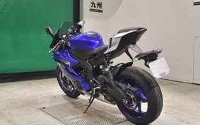 YAMAHA YZF-R6 2017