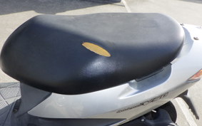 SUZUKI ADDRESS V50 Gen.2 CA44A