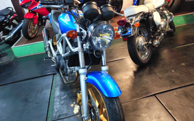 HONDA VTR 250 MC33