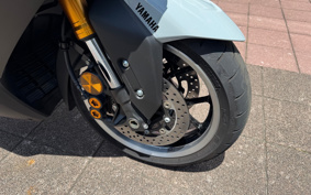 YAMAHA T-MAX 560 A TECHMAX 2025 SJ21J
