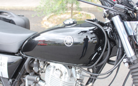 YAMAHA SR400 2019 RH16J