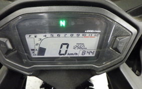 HONDA CBR400R 2013 NC47