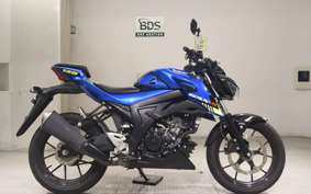SUZUKI GSX-S125 2021 DL32B
