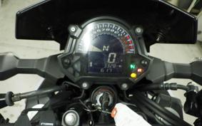 KAWASAKI Z400 Gen.2 2019 EX400G