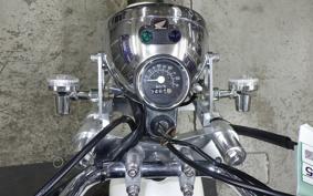 HONDA APE 100 HC07