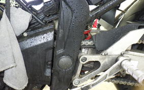 YAMAHA FZ400 1998 4YR