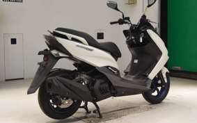 YAMAHA MAJESTY155 Gen.2 S 2023 SG52J