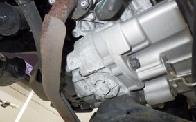 YAMAHA GEAR Gen.2 UA08J