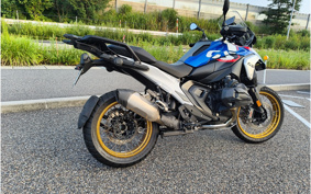 BMW R1300GS 2026 0M21