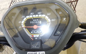 HONDA C50 SUPER CUB AA04