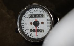 YAMAHA VIRAGO 250 2002 3DM