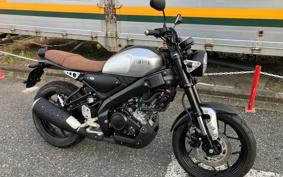 YAMAHA XSR155 RG63