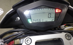 DUCATI HYPERMOTARD 1100S 2009