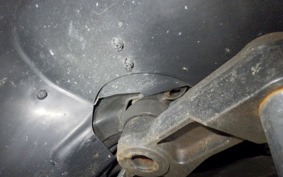 YAMAHA MAJESTY155 Gen.2 S SG52J