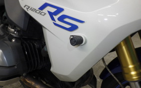BMW R1200RS 2016