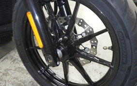HARLEY FXBB1750 2017