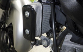 YAMAHA XSR125 2017 RE46J