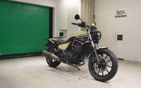 KAWASAKI ELIMINATOR400-3 2024 EL400A