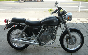 SUZUKI ST250E TYPES NJ4CA