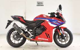 HONDA CBR400R 2025 NC65