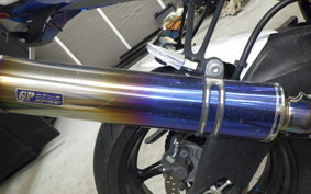 SUZUKI GSX-R1000 2010