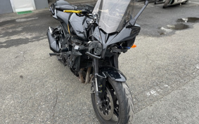YAMAHA FZ1 FAZER 2012 RN21J