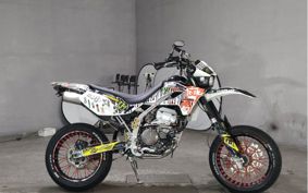 KAWASAKI D-TRACKER LX250E