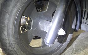 YAMAHA MAXAM 250 Trike SG21J