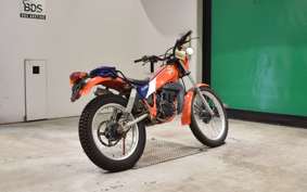 HONDA TLM50 2004 AD07