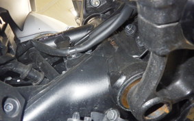 HONDA NX400 2025 NC65