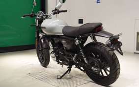 HONDA GB350S 2023