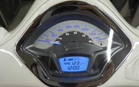 VESPA GTS250 IE