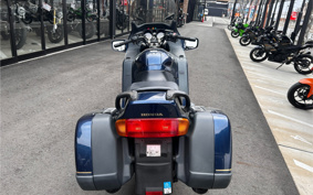 HONDA ST1100 PAN-EUROPEAN 1999 SC26