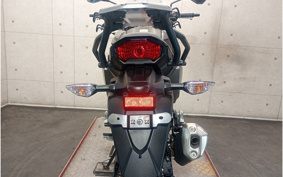 KAWASAKI VERSYS-X 250 LE250D