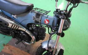 HONDA  DUX 125