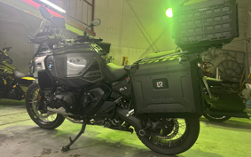 BMW R1300GS Adventure ASA 2025 0M31