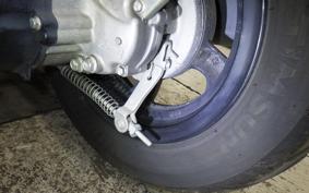 SUZUKI ADDRESS V125 DT11A