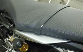 YAMAHA MT-09 ASP 2018 RN52J