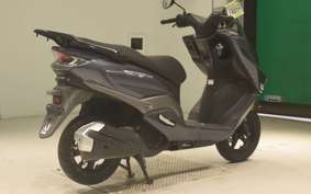 SUZUKI BURGMANストリート125EX EA23M