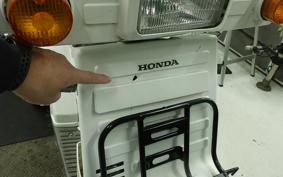HONDA GYRO X TD02